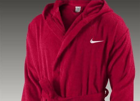 bademantel nike herren blau kaputze|Suchergebnis Auf Amazon.de Für: Bademantel Herren Nike.